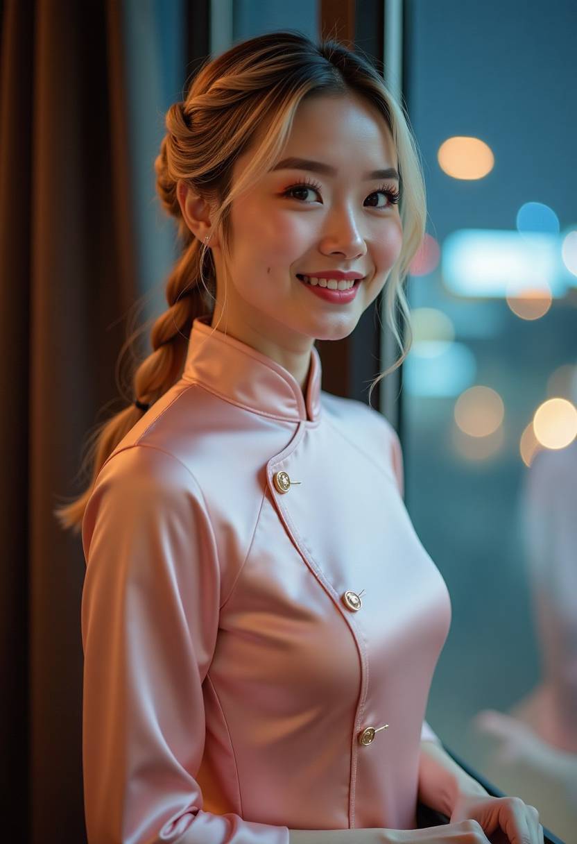 长安旧事海报