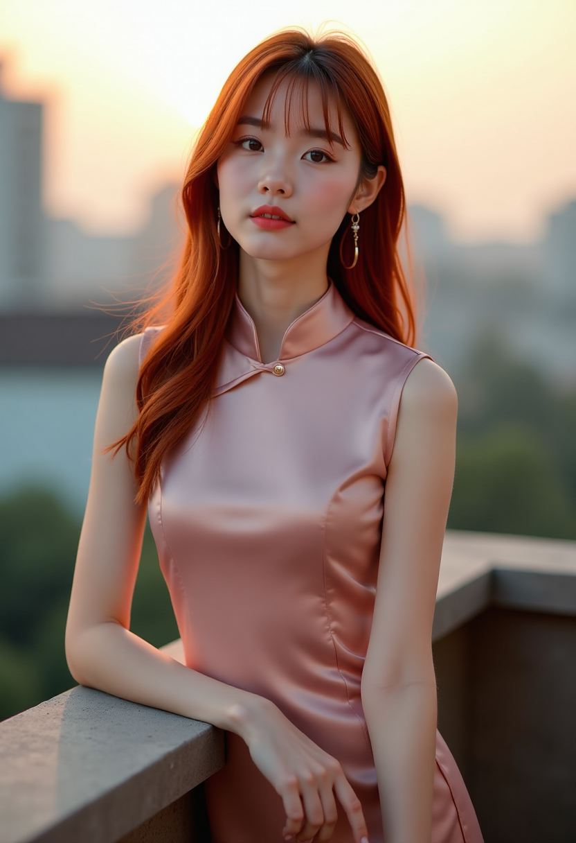 春风渡海报